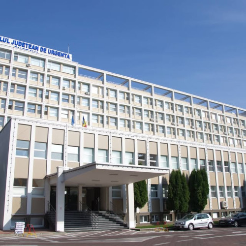 23 de candidați pentru un post de asistent medical la UPU-SMURD Suceava