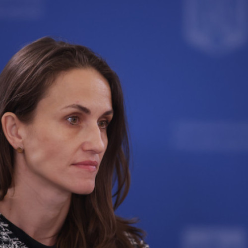 România oferă găzduire pentru hub-ul de securitate maritimă al UE în Marea Neagră