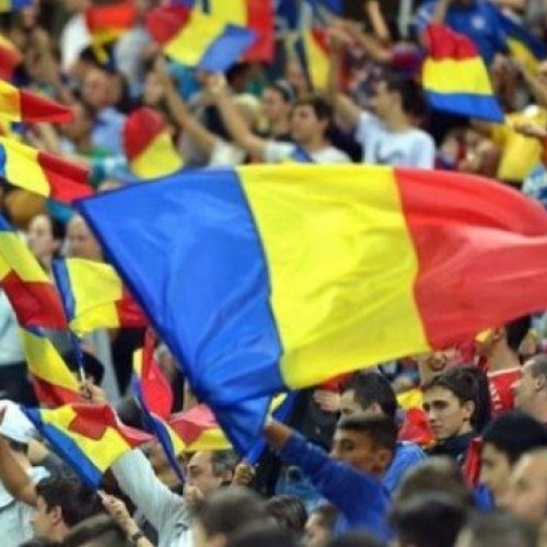 Biletele pentru meciul Bosnia-România s-au vândut în 90 de minute