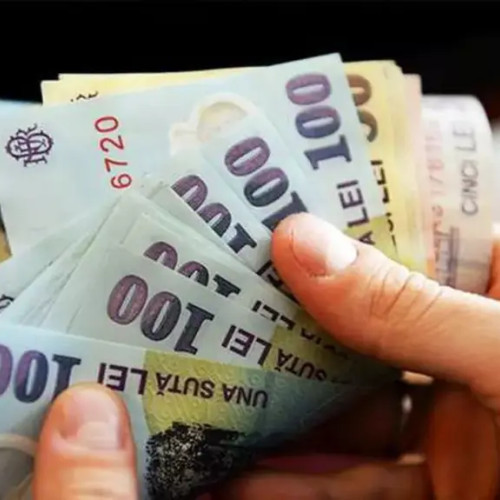 IMM România cere înghețarea salariului minim în 2026 din cauza crizei economice