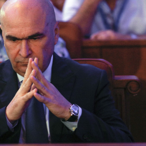 Mihai Fifor cere un grup de lucru pentru pensiile magistraților și critică refuzul premierului Bolojan