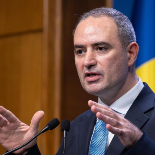 Ministrul Finanțelor denunță o fraudă de 29 milioane lei în comerțul cu mașini second-hand