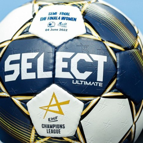 Minaur Baia Mare a terminat la egalitate cu Fraikin BM Granollers în European League