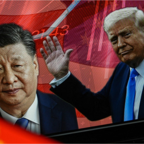 Beijingul reacționează la acordul SUA-Australia privind lanțurile de minerale critice
