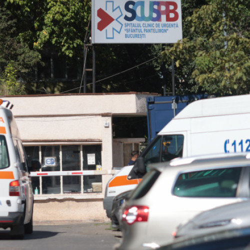 Victimă din dosarul Pantelimon deshumată pentru expertiză suplimentară