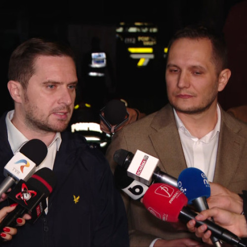 Rapoartele preliminare indică dezafectarea blocului afectat de explozia din Rahova