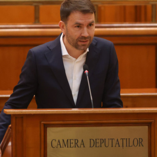 USR propune lege pentru buget unic la Bucureşti, în urma referendumului