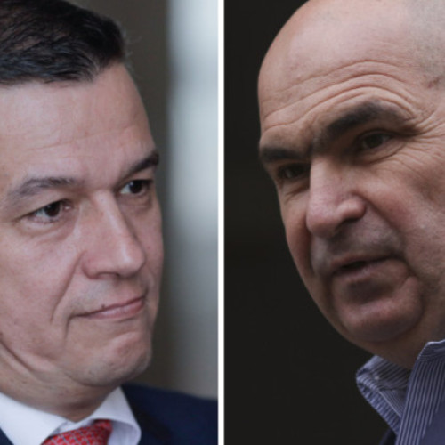 Tensiuni în Coaliție pe tema alegerilor la București și pensiilor speciale