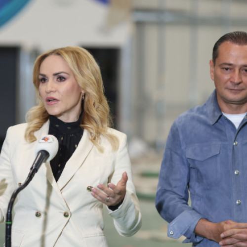 PSD face sondaje pentru desemnarea candidatului la Primăria Capitalei