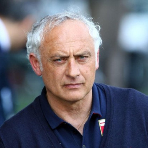 CFR Cluj şi-a schimbat antrenorul după 13 etape în Superliga