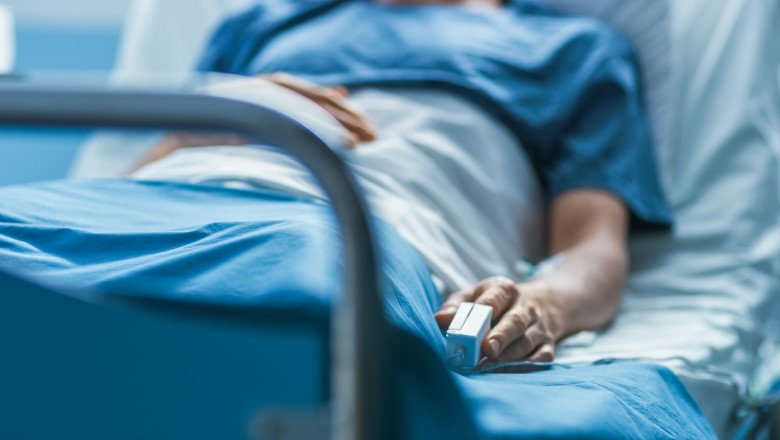 Nicuşor Dan a promulgat legea pentru butoane de panică și supraveghere în spitale