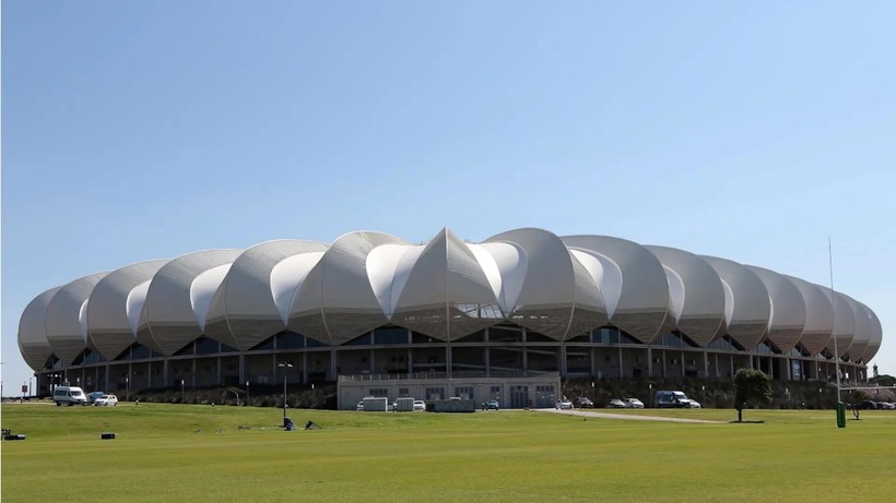Chippa United schimbă al patrulea antrenor în trei luni după startul slab din sezon