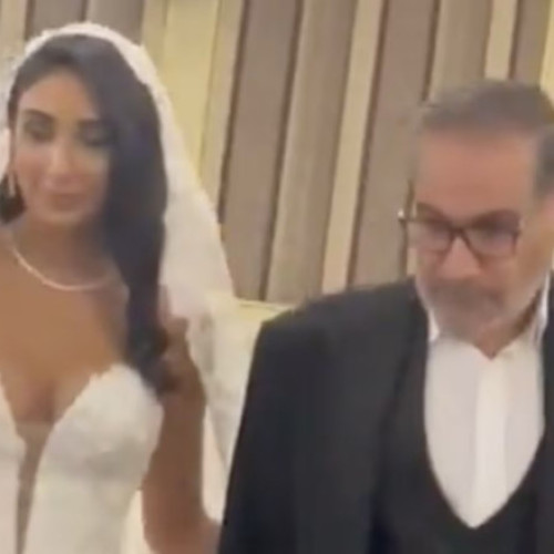 Controverse în Iran după apariția video cu fiica unui înalt oficial la nuntă