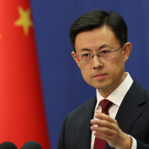 China critică sancțiunile occidentale impuse Rusiei și sprijină comerțul bilateral