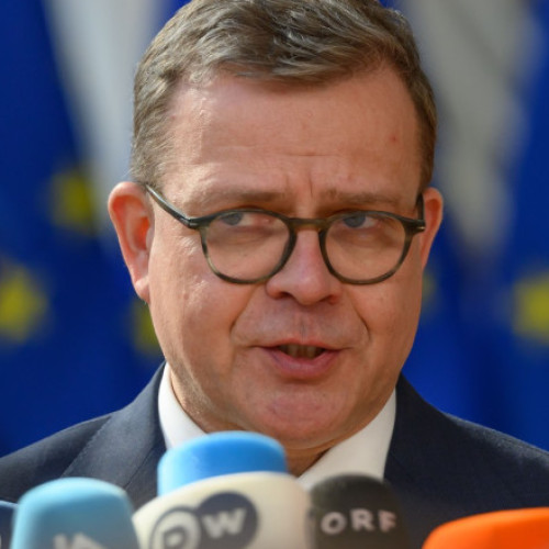 Finlanda îi cere lui Trump să permită Ucrainei folosirea rachetelor Tomahawk în războiul cu Rusia