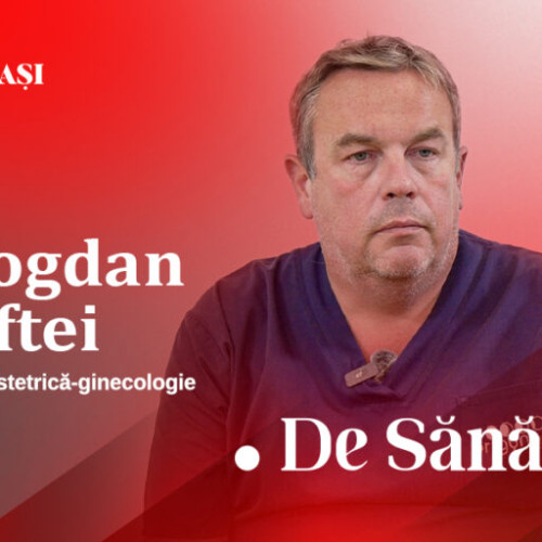 Viitorul fertilizării in vitro în România impulsionat de tehnologiile genetice