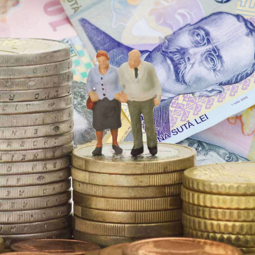 Activele fondurilor de pensii facultative au crescut cu 22% în septembrie