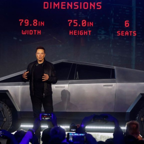 Preşedinta Tesla avertizează că Elon Musk ar putea pleca fără aprobarea pachetului său salarial