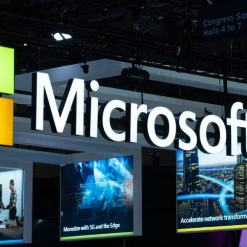 Microsoft a avut probleme majore cu serviciile cloud înainte de anunţarea rezultatelor financiare