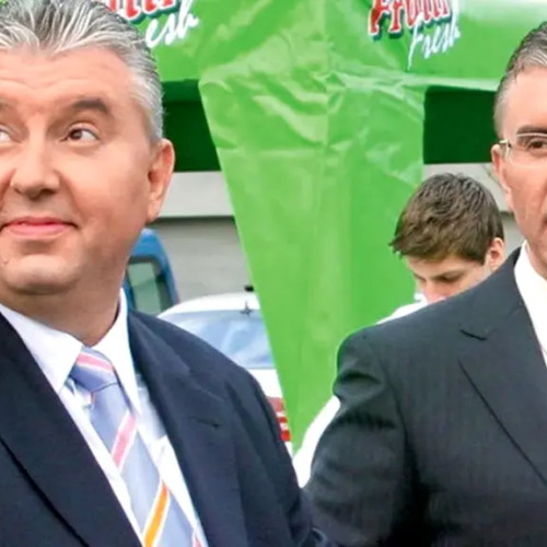 Percheziții în Bihor la firmele grupului European Food and Drinks pentru fraude financiare